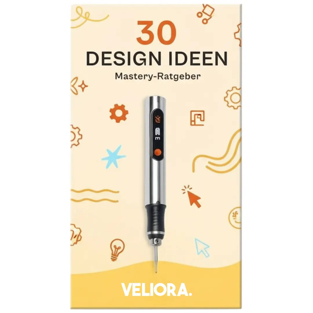 30 Design-Ideen (E-Book)