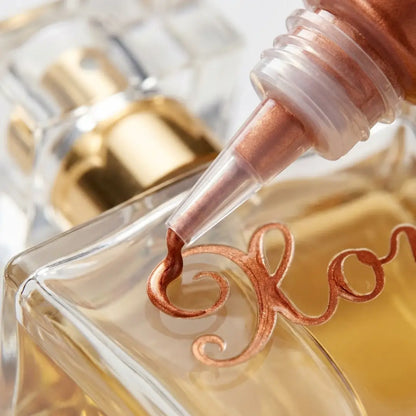 Highlight Füllfarben Set – für eingravierte Linien auf Glas & Metall