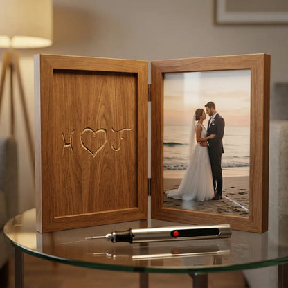 CreativePen Gravierstift für DIY & Kunstprojekte