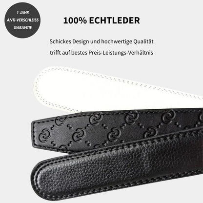 Veliora ClickBelt - Automatikgürtel für Damen