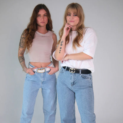 Veliora ClickBelt - Automatikgürtel für Damen