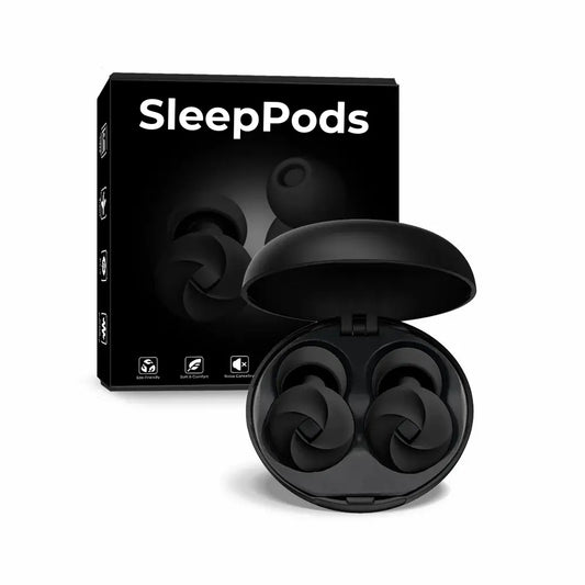 SleepPods | Endlich wieder durchschlafen