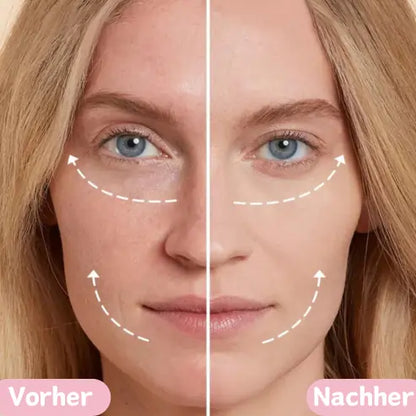 Kollagen Overnight-Maske | Falten weg in 30 Tagen