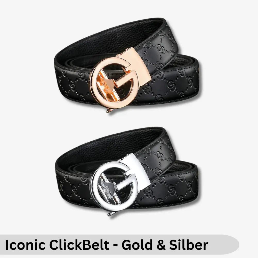 Veliora ClickBelt - Automatikgürtel für Damen