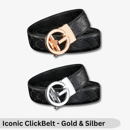 Veliora ClickBelt - Automatikgürtel für Damen