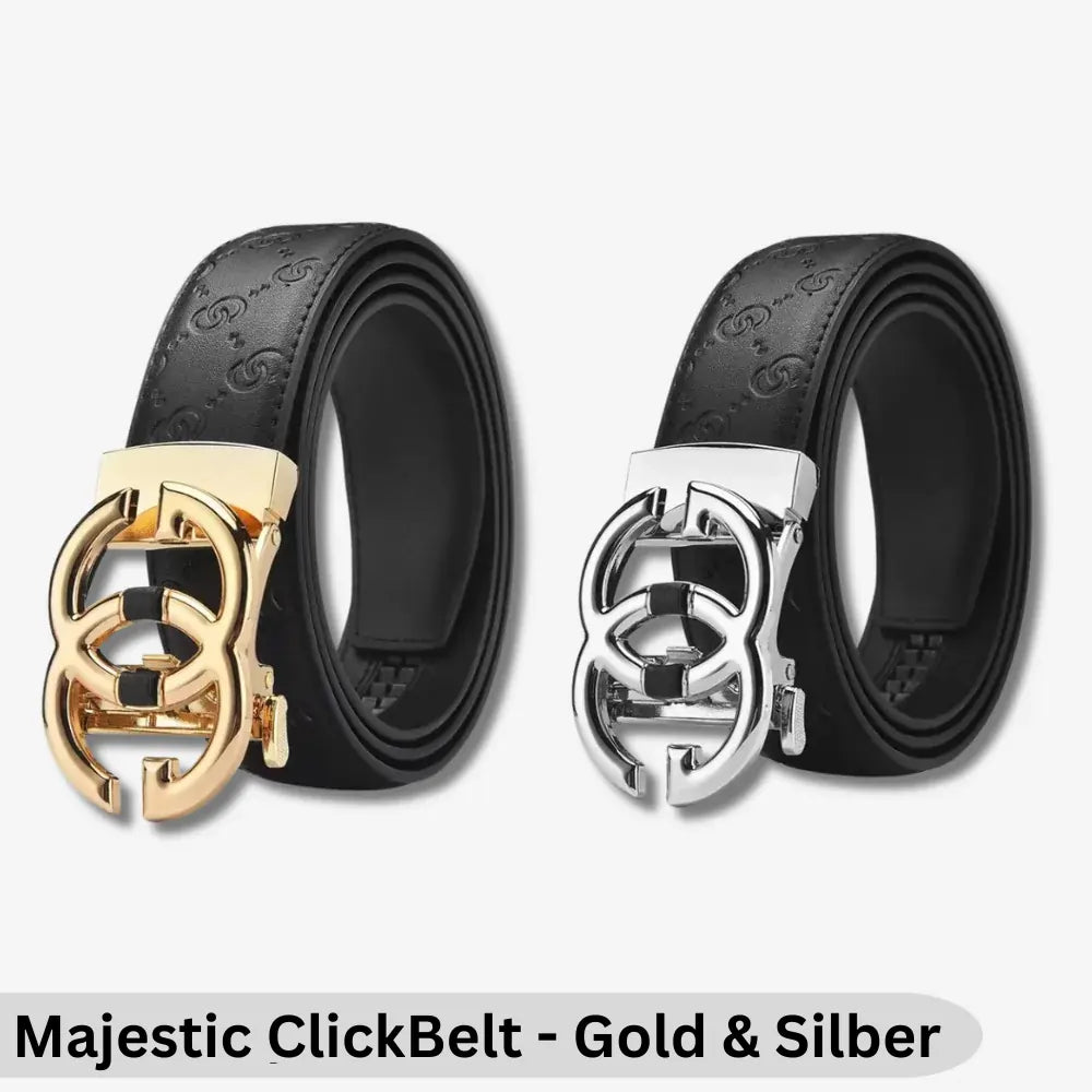 Veliora ClickBelt - Automatikgürtel für Damen